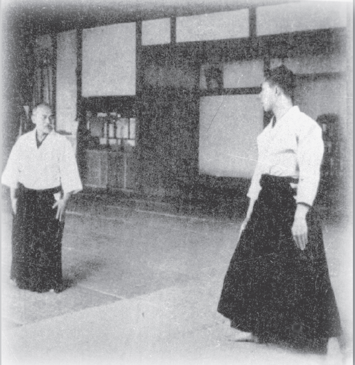 ueshiba-hanmi-stance